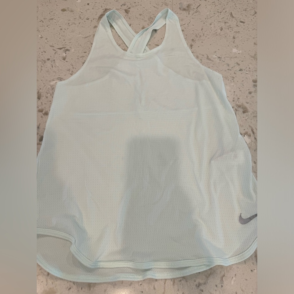 Nike women tank top